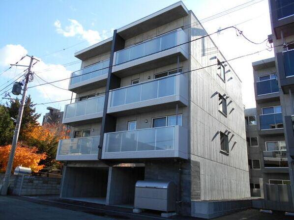 コートロティS21・A