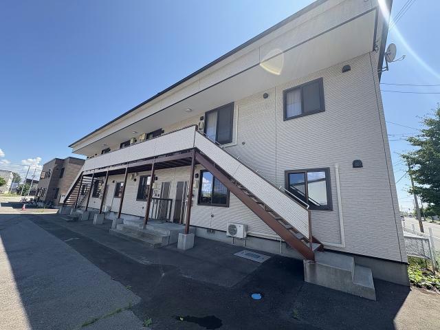ガーデンASANO(2LDK/1階)