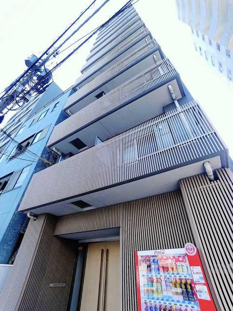 プレスタイル住吉