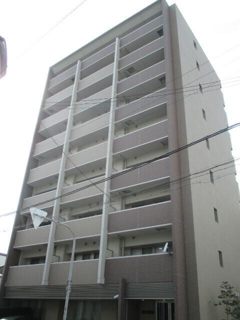 ルチューレ西梅田
