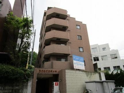 ドルチェ代々木
