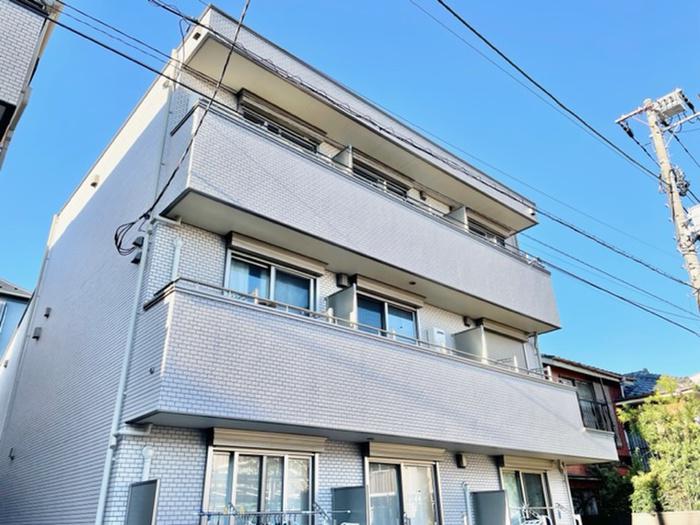 DOLCE NISHIGAHARA