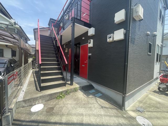 ラミアカーサ古淵
