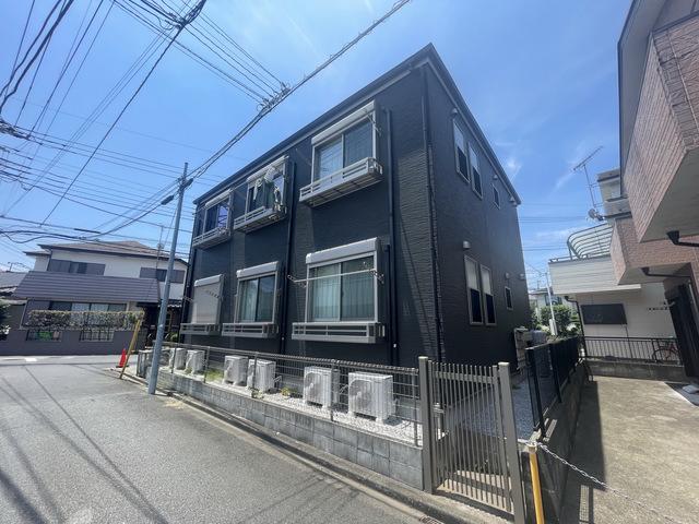 ラミアカーサ古淵