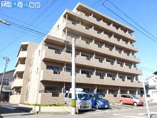 パレ・ドール日の出新潟