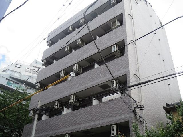 スカイコート新大塚