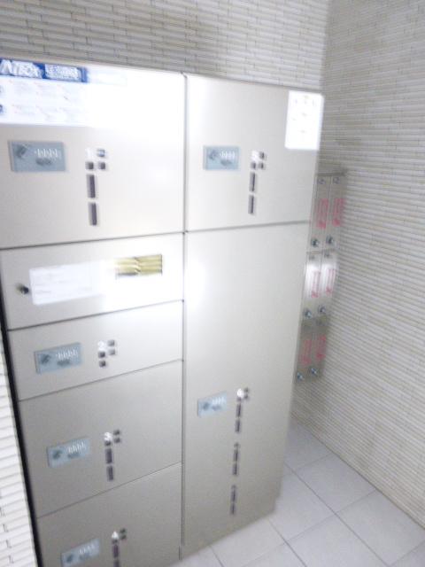 ベルイリーデ麻布