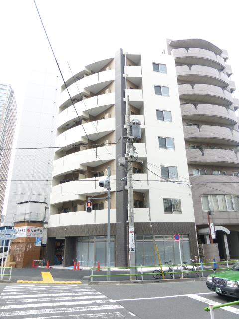 ベルイリーデ麻布