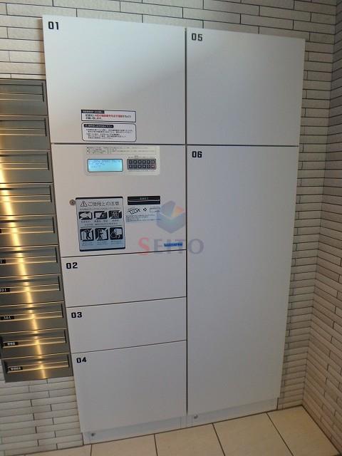 プランドール新大阪サウスレジデンス