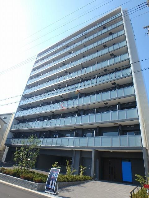プランドール新大阪サウスレジデンス