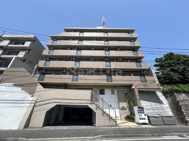 プライムアーバン鶴見寺谷