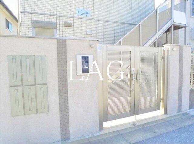 ステーションフロント新鎌ケ谷