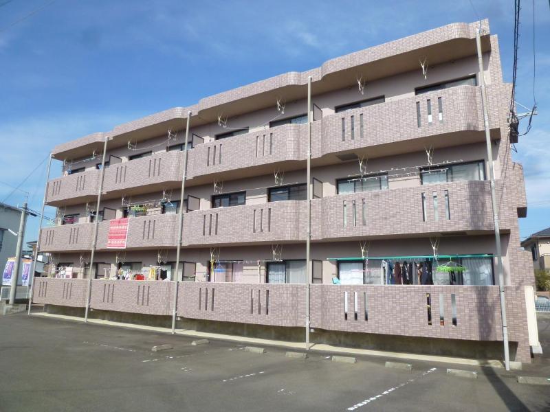 アンシャンテ・N