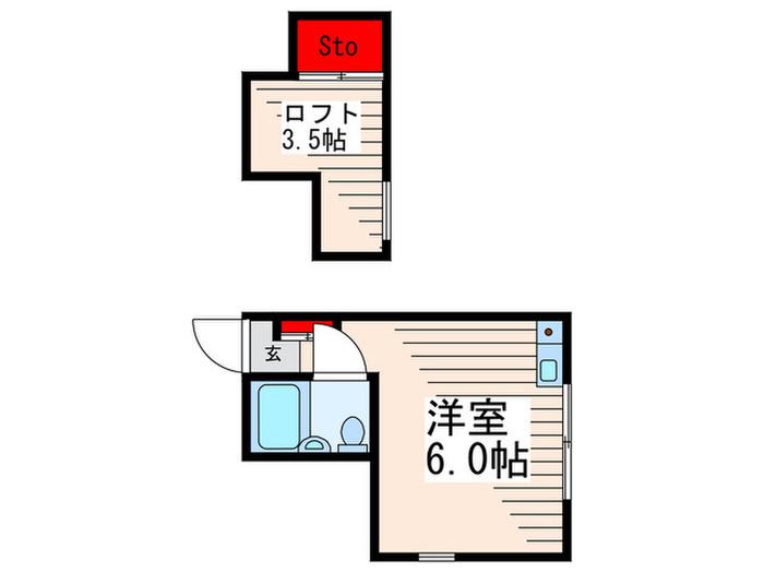 ベイサイドエリアI