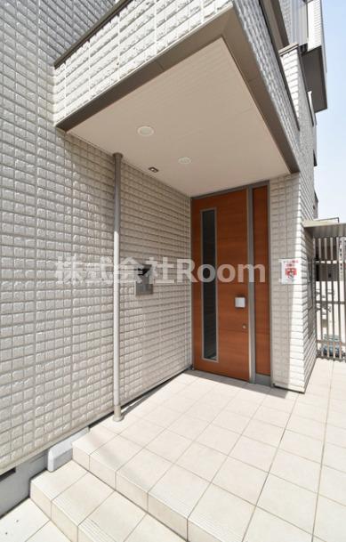 ブランレグルス・旭化成ヘーベルメゾンHEBEL HAUS