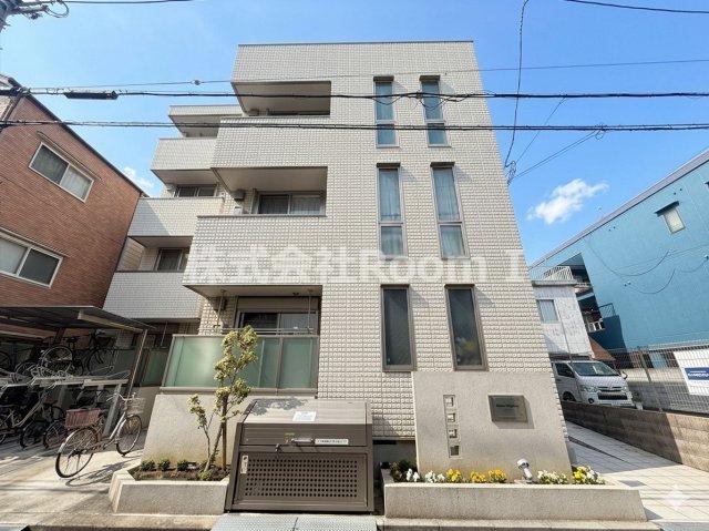 ブランレグルス・旭化成ヘーベルメゾンHEBEL HAUS