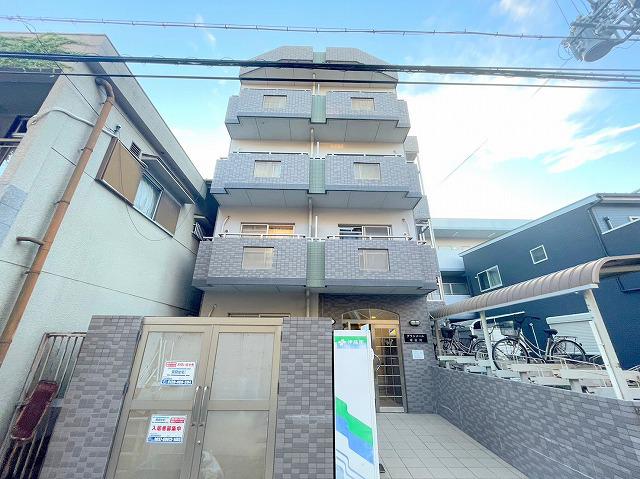 グランメール東淀川