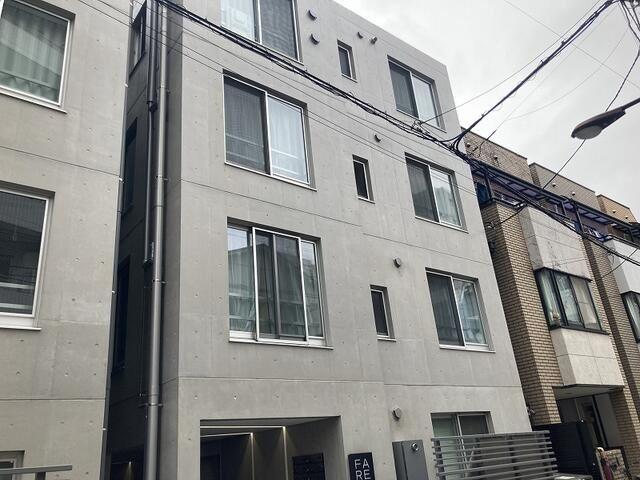 FARE大塚I
