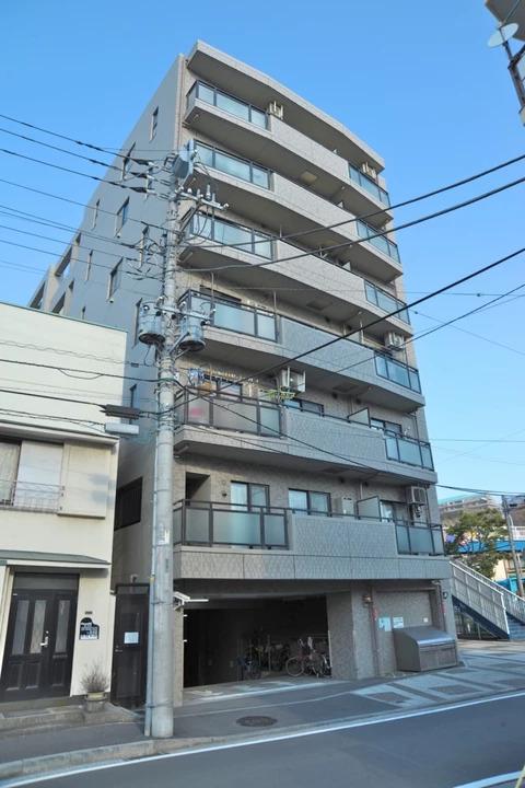 アークプラザ三春台