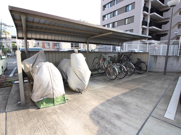 安藤マンション