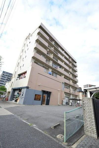今枝ビル