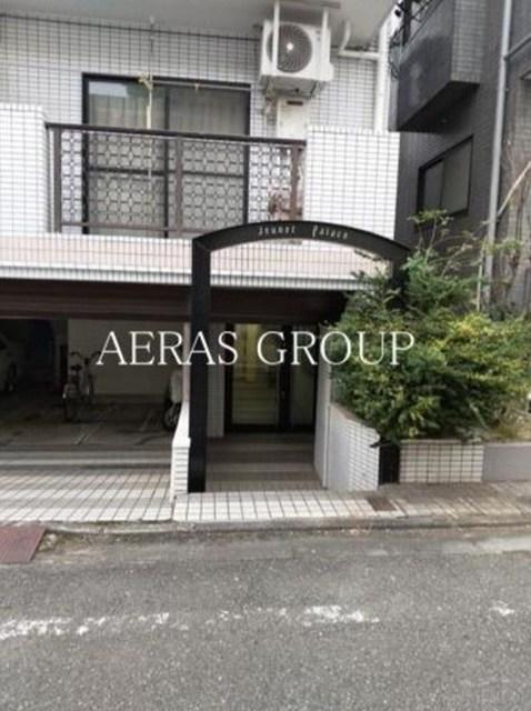 ジュネパレス川崎第一