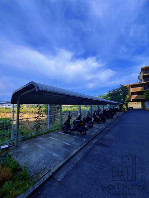 ライオンズマンション熊取第2