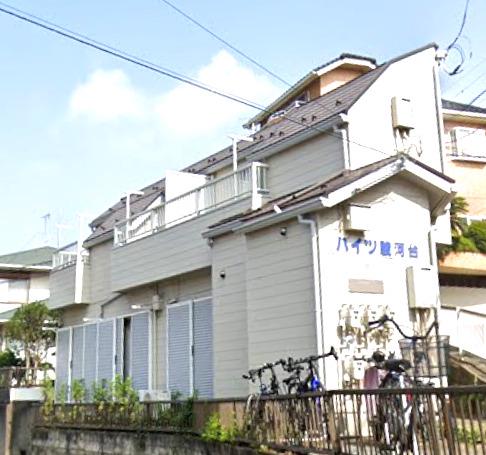 ハイツ駿河台
