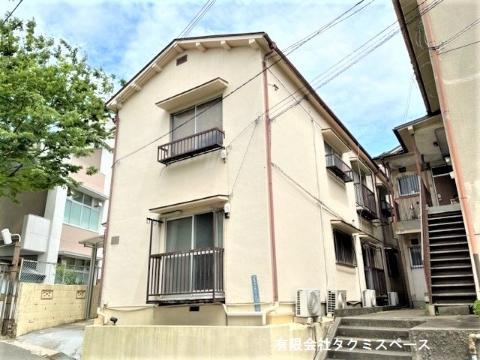 すずらんハウス一番館