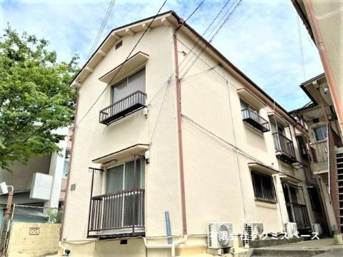 すずらんハウス一番館