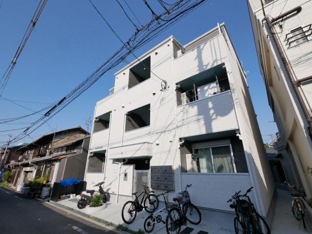 アークティカ小路