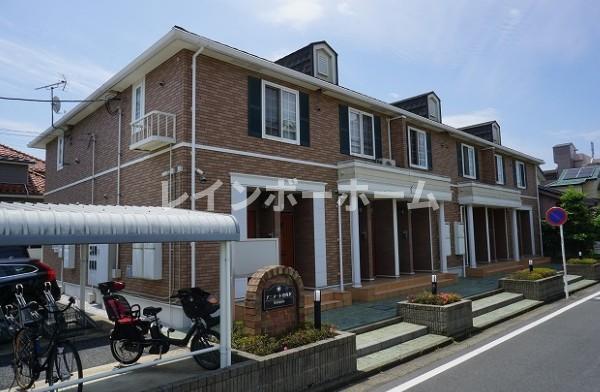 アニメート東所沢
