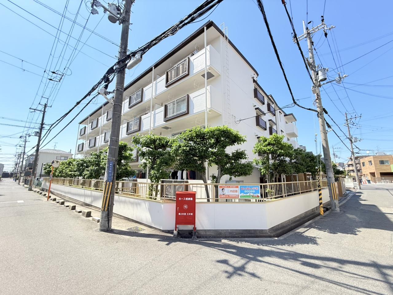 ロイヤル香里園