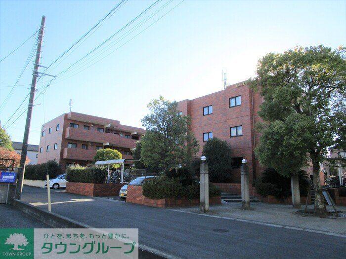 エムズ・アークA棟