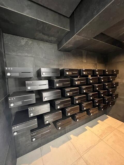LUMEED横濱末吉町