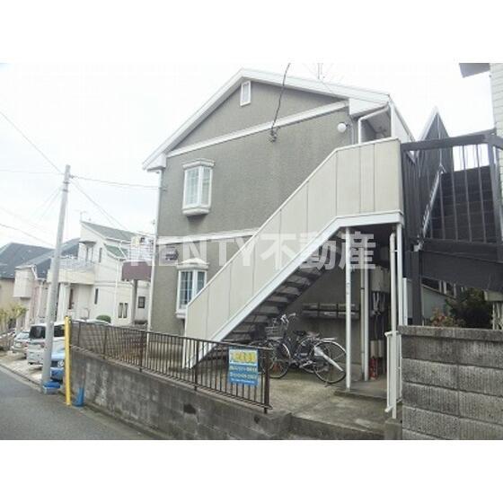 シェモア馬込