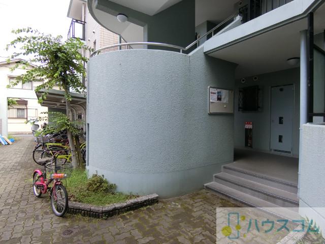 エスポワール中内