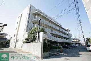 館エレガンス室見