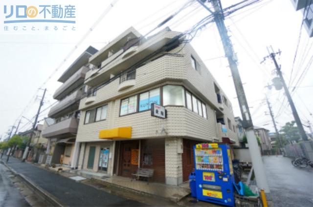 プレアール伊丹野間