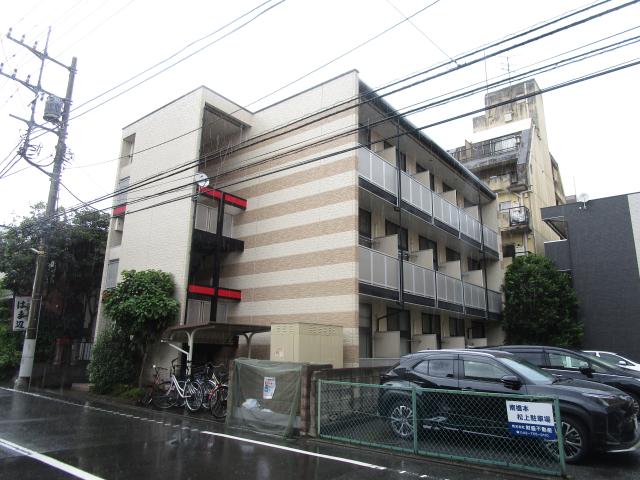 レオパレスさくら野