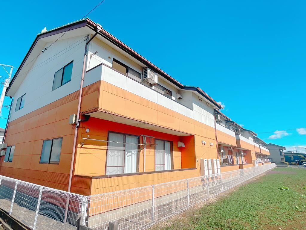 RESIDENCE ISLAND B レジデンスアイランド (3LDK/2階)