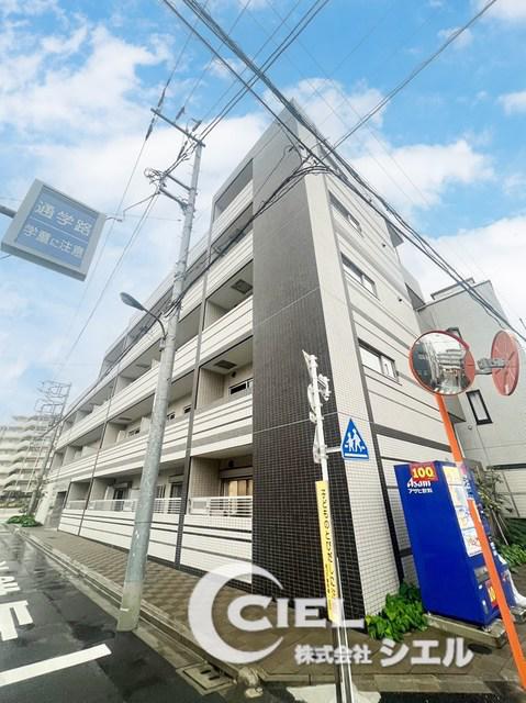 MAXIV北赤羽DUE