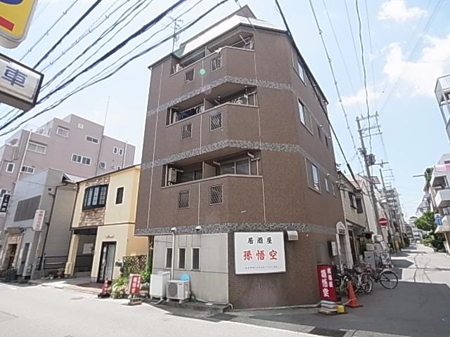 サンスターマンション