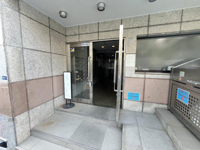 菱和パレス滝野川CDI
