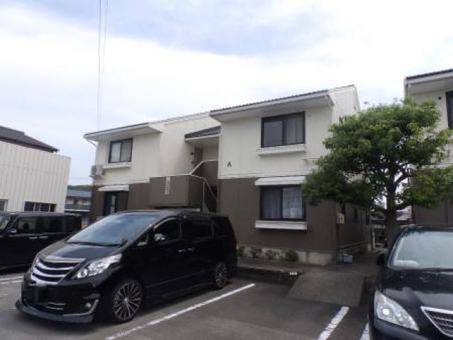 セジュール吉岡 C棟