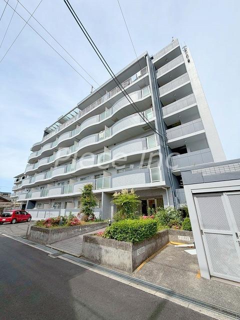 グリーンパーク鶴見