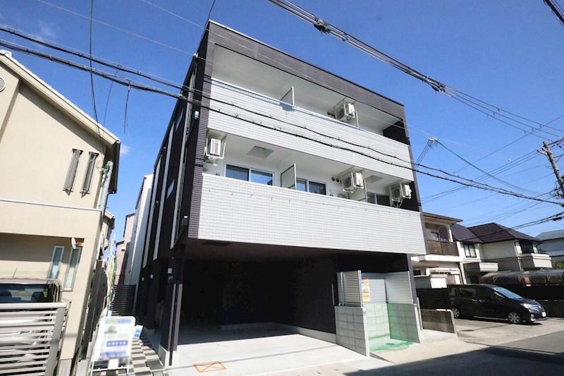 ワコーレヴィータ須磨飛松町