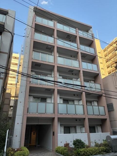 グランディール浅草