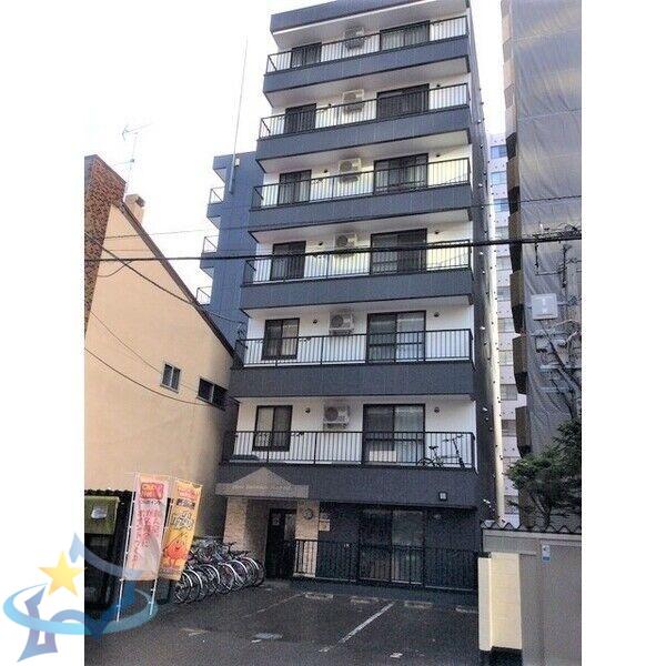 クワイシャノン円山表参道