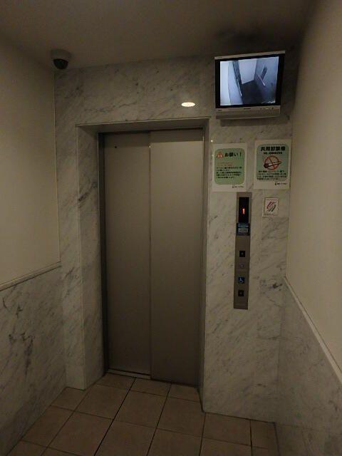 クリオ戸越銀座壱番館